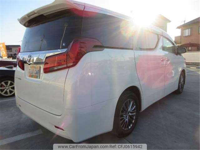 toyota alphard 2019 -TOYOTA--Alphard AGH35W--AGH35W-0037800---TOYOTA--Alphard AGH35W--AGH35W-0037800- image 2