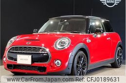 mini mini-others 2020 quick_quick_CBA-XR20M_WMWXR520002L73362