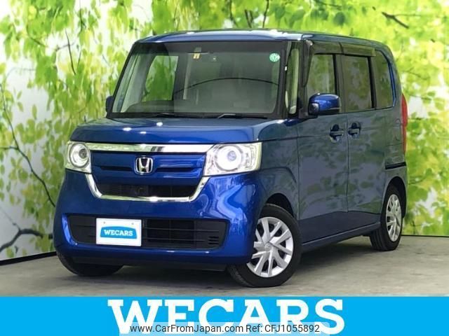 honda n-box 2018 quick_quick_DBA-JF3_JF3-1094030 image 1