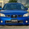 subaru impreza-sportswagon 2007 quick_quick_GGC_GGC-003901 image 2