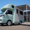 daihatsu hijet-truck 2022 CFJ1584533 image 27