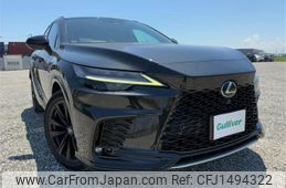lexus rx 2023 -LEXUS--Lexus RX 5AA-TALH17--TALH17-1002117---LEXUS--Lexus RX 5AA-TALH17--TALH17-1002117-
