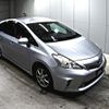 toyota prius-α 2012 -TOYOTA--Prius α ZVW41W-3098881---TOYOTA--Prius α ZVW41W-3098881- image 1
