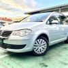 volkswagen golf-touran 2007 quick_quick_1TBMY_WVGZZZ1TZ7W039023 image 2