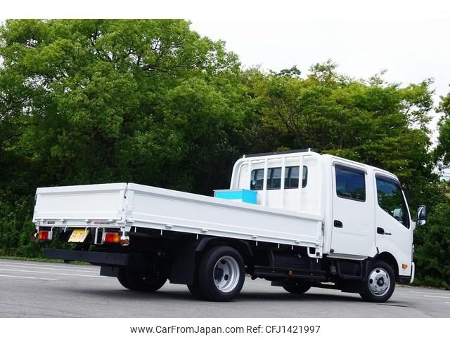 hino dutro 2019 CFJ1421997 image 2