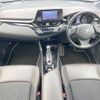 toyota c-hr 2017 -TOYOTA--C-HR DAA-ZYX10--ZYX10-2095816---TOYOTA--C-HR DAA-ZYX10--ZYX10-2095816- image 3