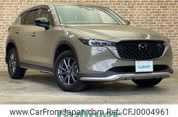 mazda cx-5 2021 -MAZDA--CX-5 6BA-KFEP--KFEP-500136---MAZDA--CX-5 6BA-KFEP--KFEP-500136-