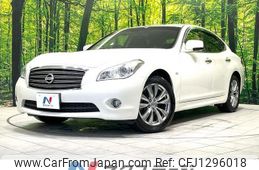 nissan fuga 2013 -NISSAN--Fuga DBA-Y51--Y51-201619---NISSAN--Fuga DBA-Y51--Y51-201619-