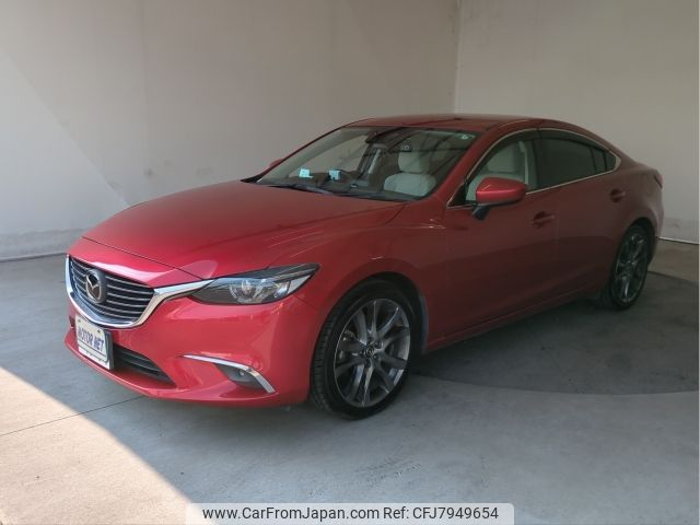 mazda atenza 2015 CFJ7949654 image 1