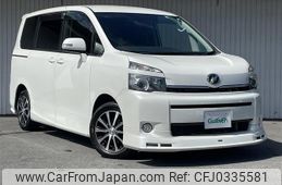 toyota voxy 2013 -TOYOTA--Voxy DBA-ZRR70G--ZRR70-0580613---TOYOTA--Voxy DBA-ZRR70G--ZRR70-0580613-