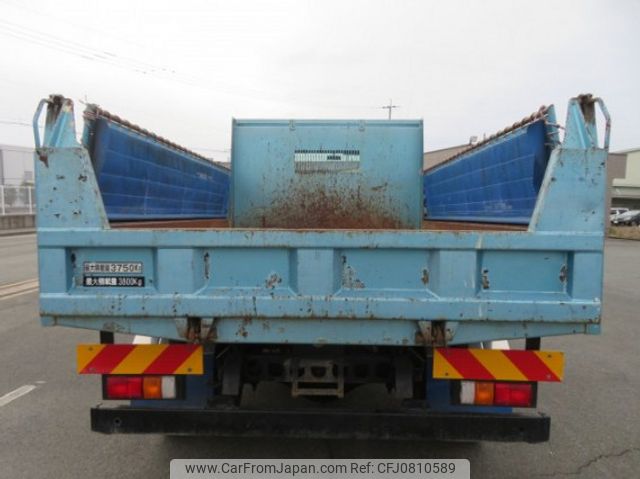 isuzu forward 2016 quick_quick_TKG-FRR90S2_FRR90-7091859 image 2