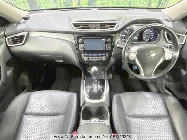 nissan x-trail 2015 -NISSAN--X-Trail DBA-NT32--NT32-509248---NISSAN--X-Trail DBA-NT32--NT32-509248- image 2