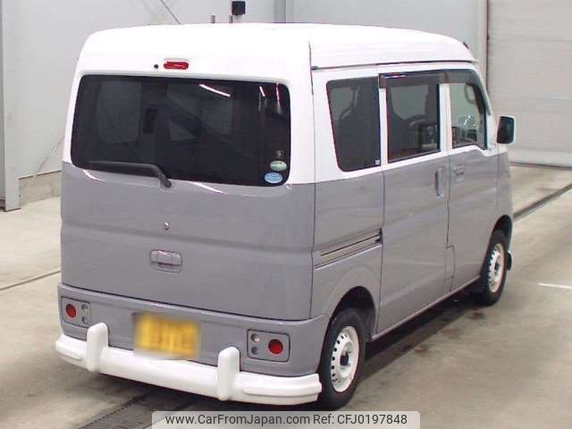 nissan clipper-van 2016 -NISSAN 【岩手 483ｶ3115】--Clipper Van HBD-DR17V--DR17V-128077---NISSAN 【岩手 483ｶ3115】--Clipper Van HBD-DR17V--DR17V-128077- image 2