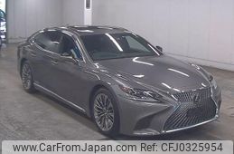 lexus ls 2019 quick_quick_DAA-GVF50_GVF50-6005592