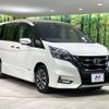 nissan serena 2017 CFJ1516016 image 17