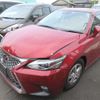 lexus ct 2018 -LEXUS--Lexus CT ZWA10-2331196---LEXUS--Lexus CT ZWA10-2331196- image 7