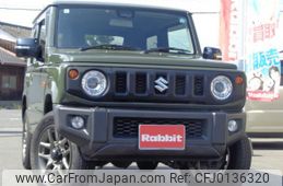 suzuki jimny 2019 quick_quick_3BA-JB64W_JB64W-133309