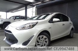 toyota aqua 2019 quick_quick_NHP10_NHP10-2629539