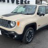 jeep renegade 2017 -CHRYSLER--Jeep Renegade ABA-BU24--1C4BU0000HPF71589---CHRYSLER--Jeep Renegade ABA-BU24--1C4BU0000HPF71589- image 18