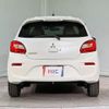 mitsubishi mirage 2017 quick_quick_A03A_A03A-0041445 image 17