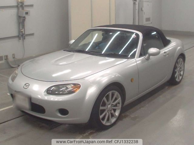 mazda roadster 2006 -MAZDA--Roadster NCEC-104246---MAZDA--Roadster NCEC-104246- image 1