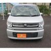 suzuki wagon-r 2017 -SUZUKI--Wagon R DAA-MH55S--MH55S-113047---SUZUKI--Wagon R DAA-MH55S--MH55S-113047- image 6