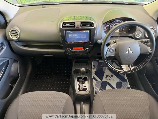 mitsubishi mirage 2017 -MITSUBISHI--Mirage DBA-A03A--A03A-0043405---MITSUBISHI--Mirage DBA-A03A--A03A-0043405- image 2