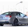 maserati ghibli 2021 -MASERATI--Maserati Ghibli ABA-MG30A--ZAMYS57C001354361---MASERATI--Maserati Ghibli ABA-MG30A--ZAMYS57C001354361- image 10