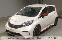 nissan note 2016 -NISSAN--Note E12ｶｲ-961807---NISSAN--Note E12ｶｲ-961807-