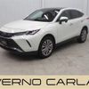 toyota harrier 2021 -TOYOTA--Harrier 6BA-MXUA80--MXUA80-0031090---TOYOTA--Harrier 6BA-MXUA80--MXUA80-0031090- image 1