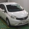 nissan note 2014 -NISSAN 【長岡 501ﾂ645】--Note NE12-013652---NISSAN 【長岡 501ﾂ645】--Note NE12-013652- image 1