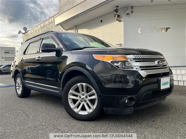 ford explorer 2013 -FORD--Ford Explorer ABA-1FMHK9--1FM5K7D93DGB65079---FORD--Ford Explorer ABA-1FMHK9--1FM5K7D93DGB65079- image 1