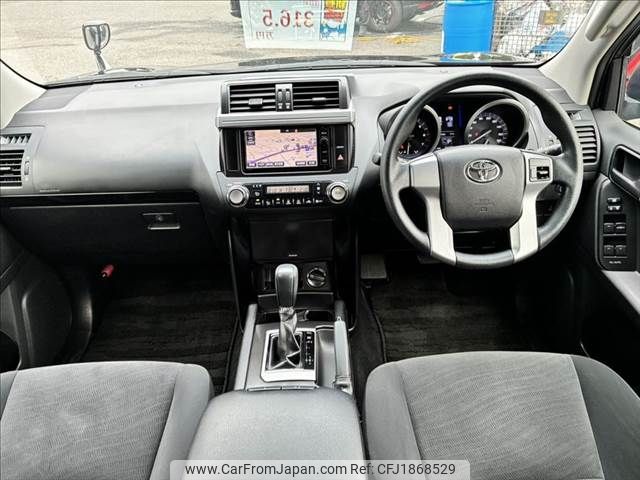 toyota land-cruiser-prado 2015 CFJ1868529 image 2