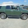 toyota fj-cruiser 2014 NIKYO_TR60445 image 1