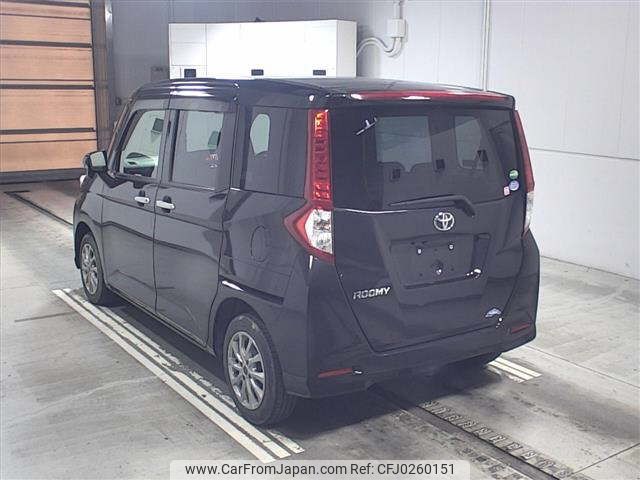 toyota roomy 2018 -TOYOTA--Roomy M900A-0208730---TOYOTA--Roomy M900A-0208730- image 2