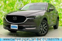 mazda cx-5 2018 CFJ1631779