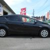 toyota aqua 2017 -TOYOTA--AQUA DAA-NHP10--NHP10-6660181---TOYOTA--AQUA DAA-NHP10--NHP10-6660181- image 35