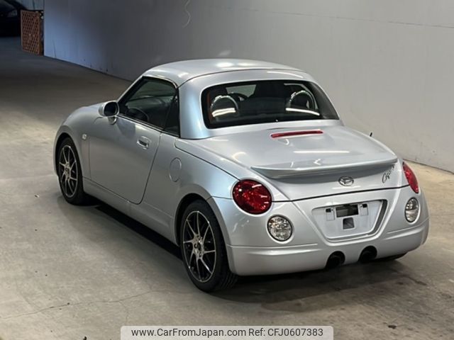 daihatsu copen 2005 -DAIHATSU--Copen L880K-0030398---DAIHATSU--Copen L880K-0030398- image 2