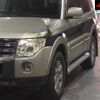 mitsubishi pajero 2008 -MITSUBISHI 【三河 302ﾂ3946】--Pajero V98W--0200707---MITSUBISHI 【三河 302ﾂ3946】--Pajero V98W--0200707- image 8