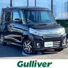 suzuki spacia 2016 -SUZUKI--Spacia DAA-MK42S--MK42S-606176---SUZUKI--Spacia DAA-MK42S--MK42S-606176- image 1