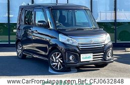 suzuki spacia 2016 -SUZUKI--Spacia DAA-MK42S--MK42S-606176---SUZUKI--Spacia DAA-MK42S--MK42S-606176-