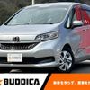 honda freed 2020 -HONDA--Freed 6AA-GB7--GB7-3132124---HONDA--Freed 6AA-GB7--GB7-3132124- image 1