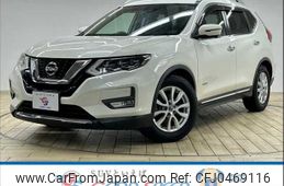 nissan x-trail 2019 -NISSAN--X-Trail DAA-HNT32--HNT32-177407---NISSAN--X-Trail DAA-HNT32--HNT32-177407-