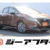 nissan note 2021 -NISSAN--Note 6AA-E13--E13-028591---NISSAN--Note 6AA-E13--E13-028591- image 1