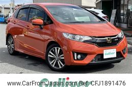 honda fit 2016 CFJ1891476