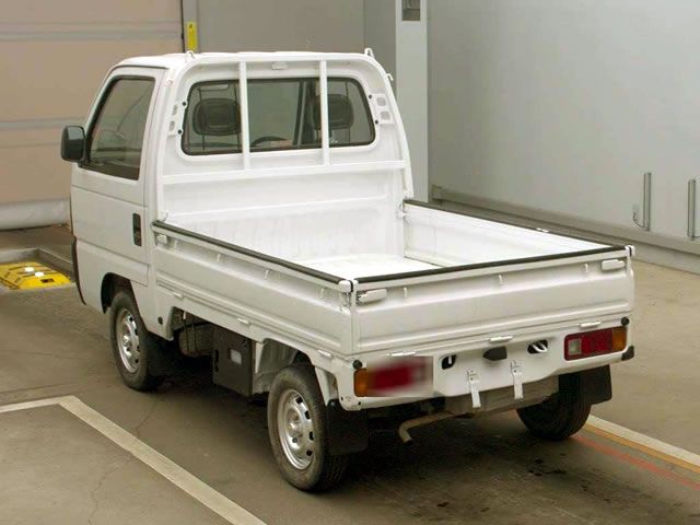 honda acty-truck 1997 No.15928 image 2
