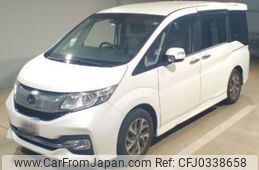 honda stepwagon 2016 -HONDA--Stepwgn DBA-RP3--RP3-1032237---HONDA--Stepwgn DBA-RP3--RP3-1032237-