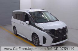 nissan serena 2023 -NISSAN--Serena FC28-011870---NISSAN--Serena FC28-011870-