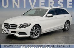 mercedes-benz c-class-station-wagon 2017 quick_quick_205242C_WDD2052422F523522