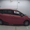 toyota sienta 2016 -TOYOTA 【名古屋 506ま4199】--Sienta NHP170G-7043737---TOYOTA 【名古屋 506ま4199】--Sienta NHP170G-7043737- image 4